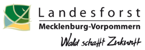 Logo Landesforst MV