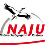 Logo NAJU Rostock