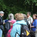 Botanische Führung - Sonntagsführung Mai 2013