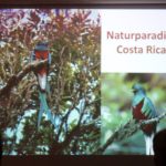 Vortrag - Costa Rica