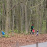 Frühjahrsputz im Barnstorfer Wald