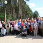 Posen - neuer Zoo - Exkursion nach Polen