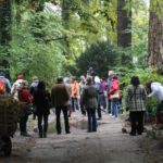 Sonntagsführung Oktober „Ferne Länder – Andere Haustiere“