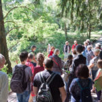 Sonntagsführung Zooverein - Mai 2018